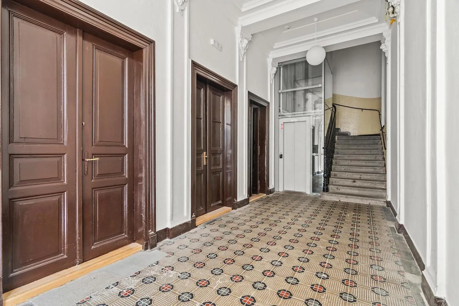 Apartment Prague Days - Spacious 117M2 Attic Retreat W Ac - Near Old Town Sq