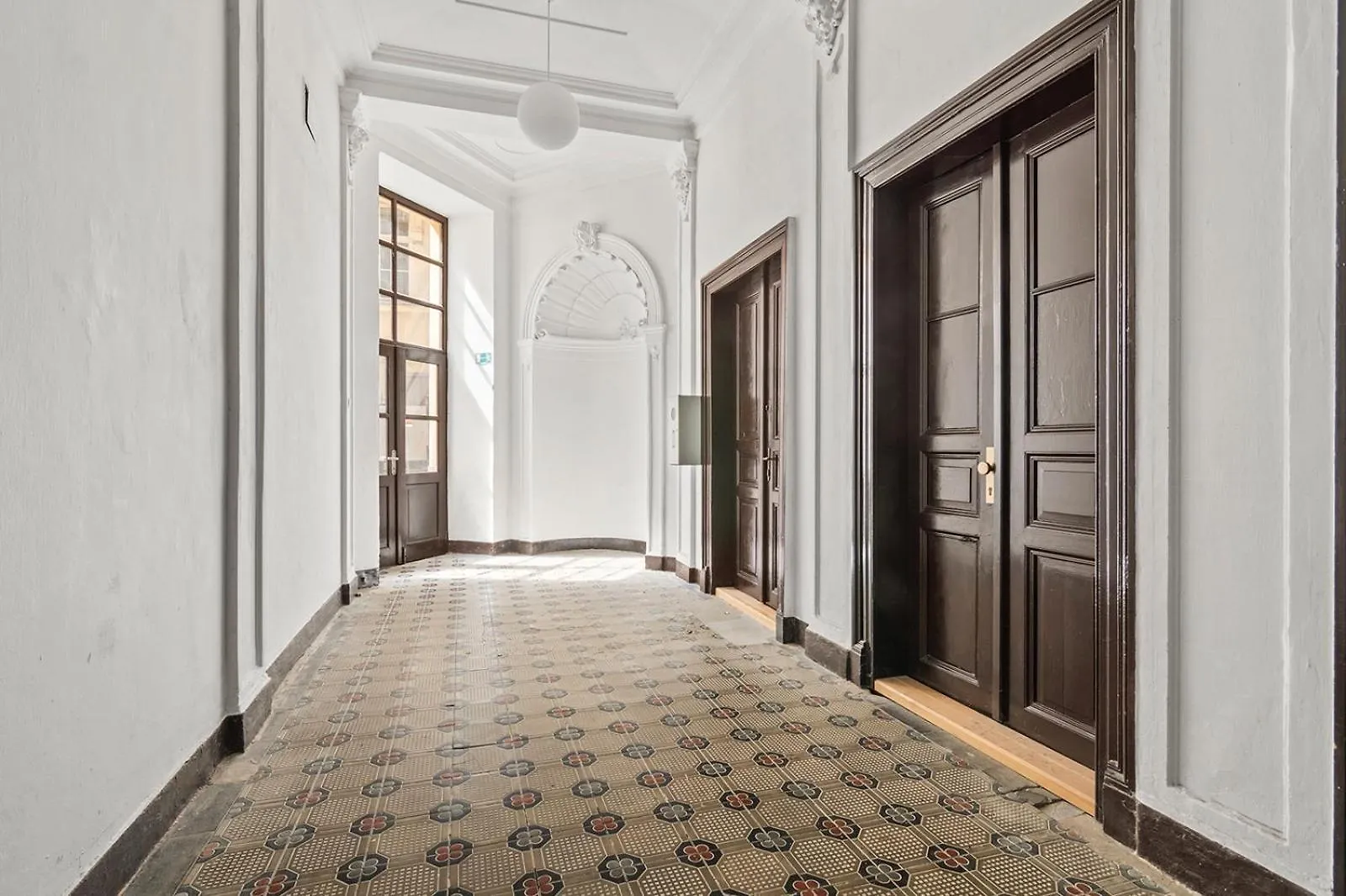 Apartment Prague Days - Spacious 117M2 Attic Retreat W Ac - Near Old Town Sq