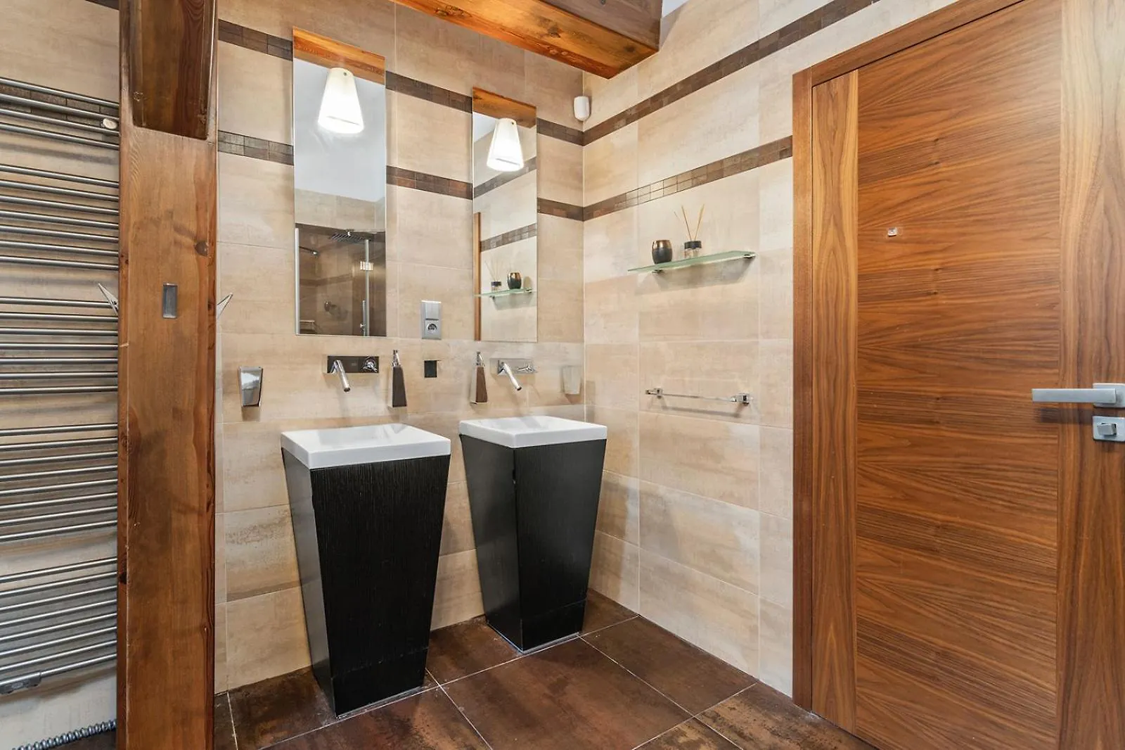 Prague Days - Spacious 117M2 Attic Retreat W Ac - Near Old Town Sq