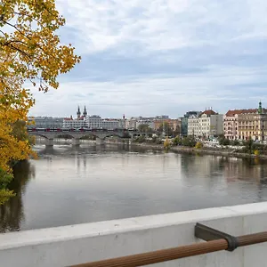 Wishlist Old Prague Residences - Dlouha Prague